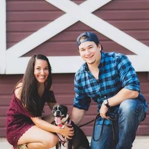 Meet your Posher, Elijah